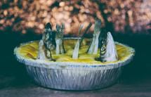 「大池便当」仰望星空派