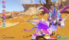 《洛克王国：世界》精灵稀有度等级汇总：哪个值得抽？