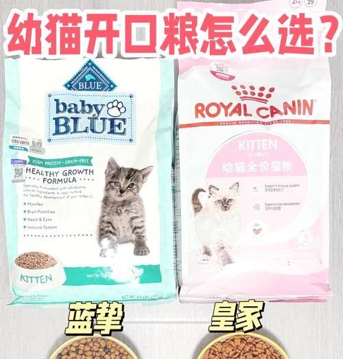 为何皇家猫粮不被推荐给猫咪？