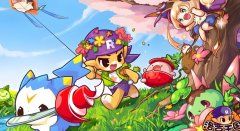 《洛克王国：世界》风系精灵进阶指南：速度流打法