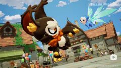 《洛克王国：世界》暗黑系精灵推荐：单体爆发王者