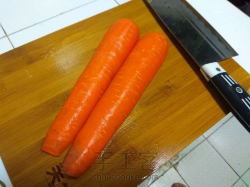 营养狗粮拒绝挑食 第1步