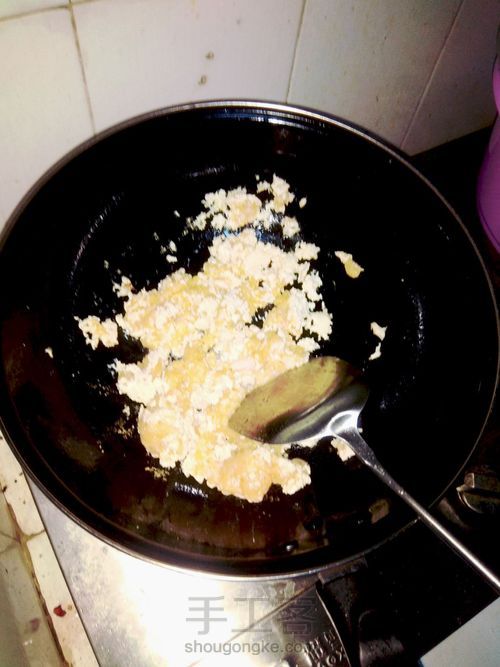 营养狗粮拒绝挑食 第4步