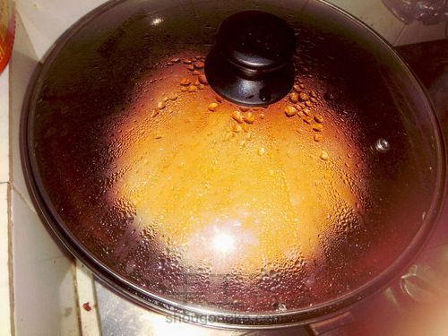 营养狗粮拒绝挑食 第8步