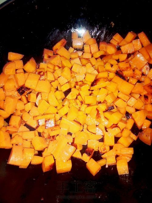 营养狗粮拒绝挑食 第9步