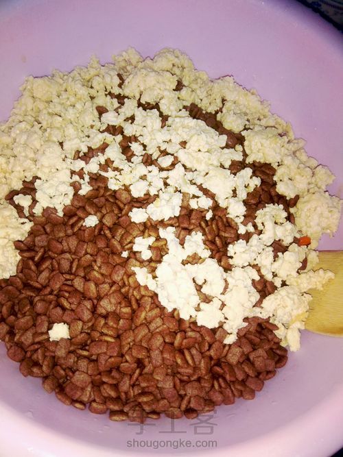 营养狗粮拒绝挑食 第10步