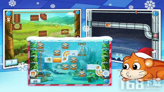 拯救仓鼠最新版