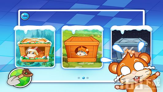 拯救仓鼠最新版