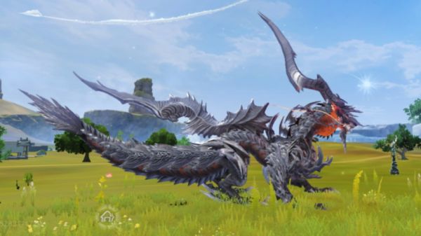 《妄想山海》各类宠物 / 物品吞噬全流程指南_图片1