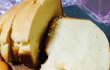 香软面包（九阳面包机）