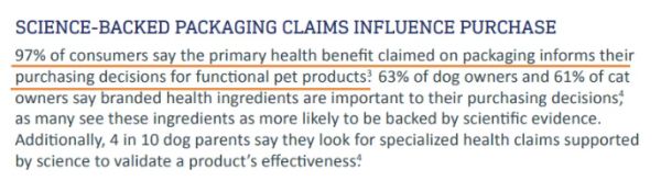 宠物赛道又一个新风口崛起,全球宠物主都在买这类产品