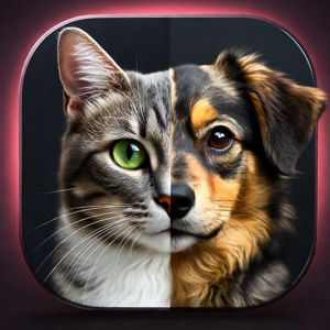 Petflixie AI Portraits