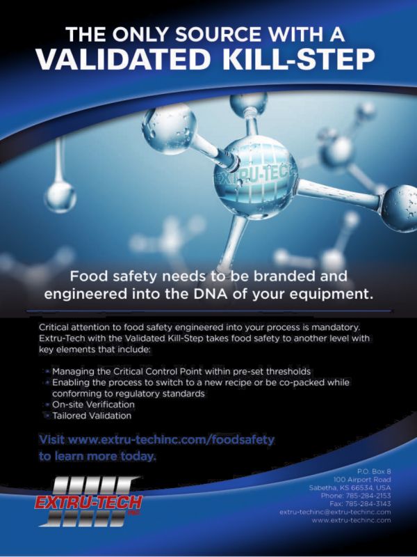 Pet food Industry：2025年宠物食品报告：食品安全至关重要（4月刊）（英文版）（74页）.pdf_第2页