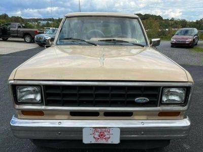 1984 Ford Bronco for sale