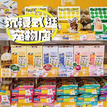 进门指南：请控制住你的惊呼！“宝藏”太多容易迷路