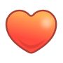 [爱心]