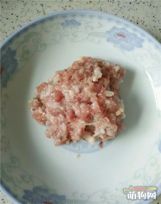 二分钟告诉你“怎么增加狗狗的食欲？”