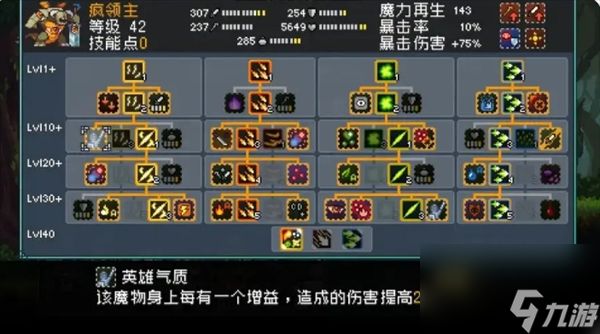 怪物乐土宠物进化配方分享