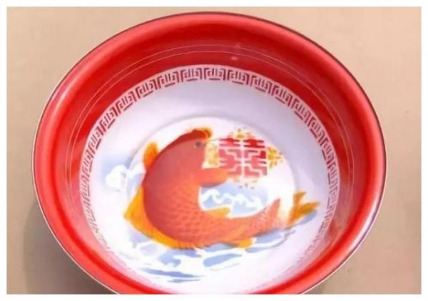 锦鲤鱼久盛不衰的九个理由!