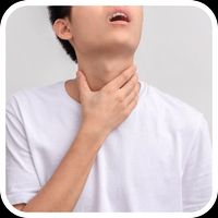 气管异物会自己排出吗