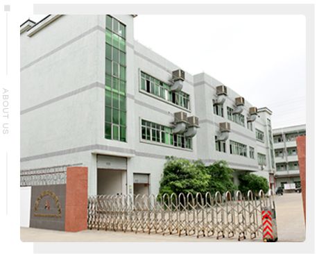 东莞市琪美实业有限公司