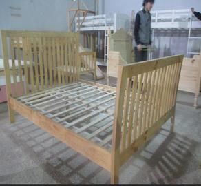 青岛鸿德木业有限公司