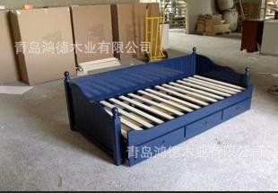 青岛鸿德木业有限公司