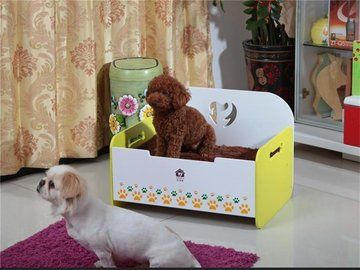 深圳市智合宠物家具有限公司