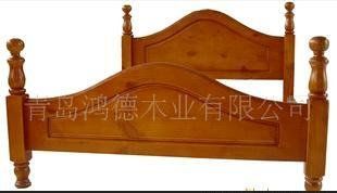 青岛鸿德木业有限公司