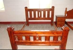 青岛鸿德木业有限公司