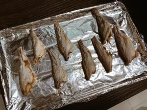 猫咪零食’小鱼干‘的做法 步骤6