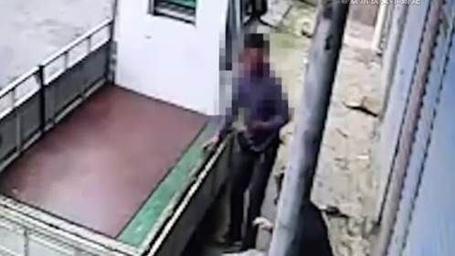 选择了这个职业就没想过全身而退