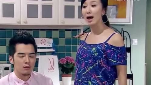 永远爱鲜活生动的女性形象