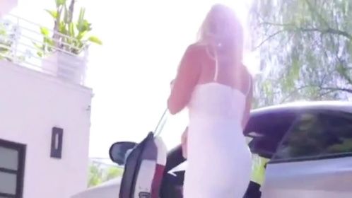 喜欢凯登吗 #欧美电影 #欧美影视剧 #欧美