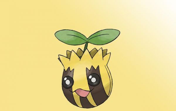 那些奇特的神奇宝贝饮食，最后一个令人胆寒