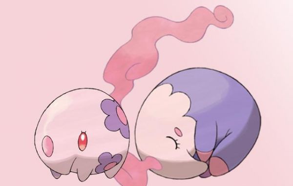 那些奇特的神奇宝贝饮食，最后一个令人胆寒