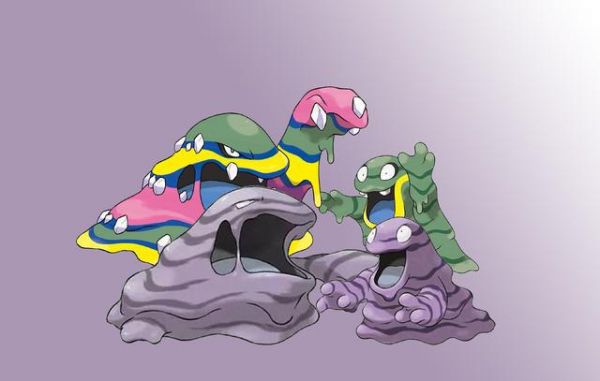 那些奇特的神奇宝贝饮食，最后一个令人胆寒