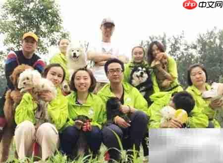 如何选择优质训犬师培训学校