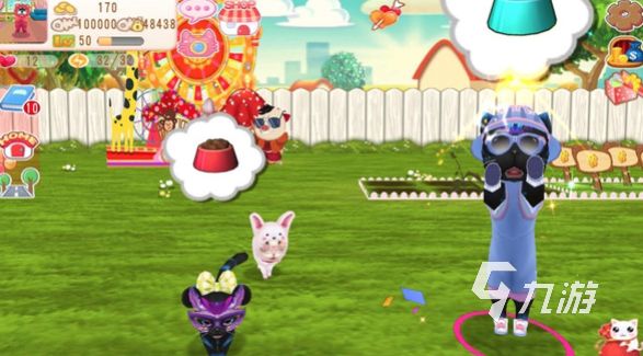 受欢迎的猫咪游戏有哪些 高人气的猫咪游戏分享2025