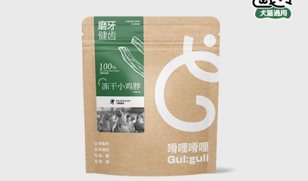 宠物冻干食品品牌有哪些？嗗哩嗗哩构建宠物全场景营养补给体系