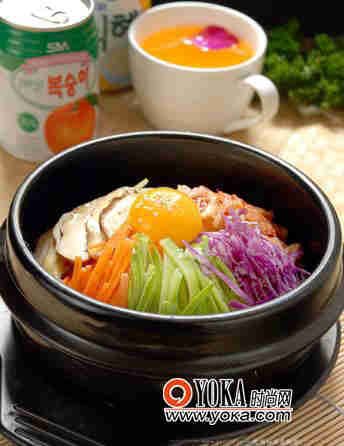 宠物狗拌饭食粮怎么做的