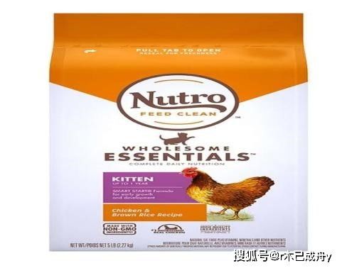 猫粮排行榜,哪个猫粮系性价比高?