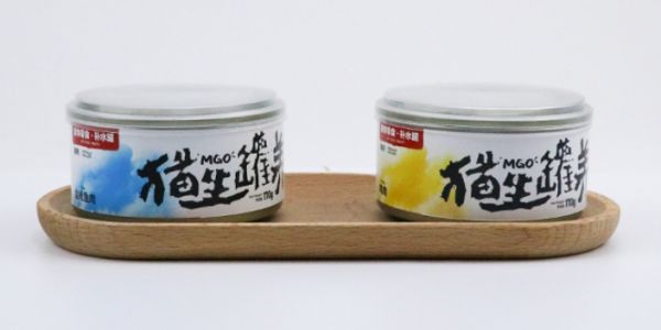 猫食品小红书 味它宠物食品供应