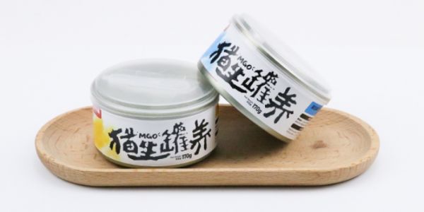 猫食品小红书 味它宠物食品供应