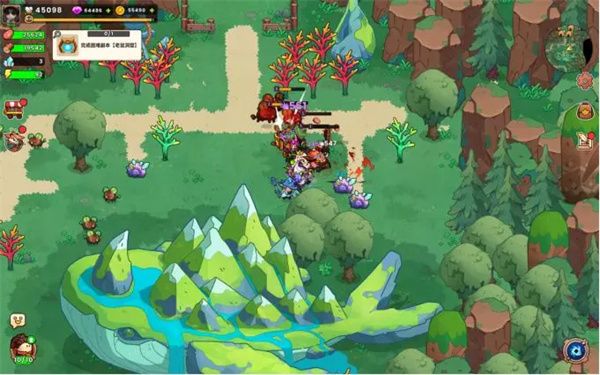 史小坑的黑暗料理游戏新手入坑指南攻略大全