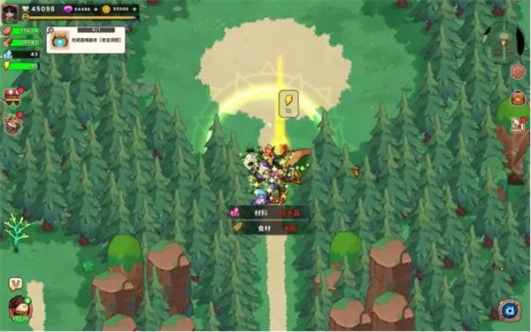 史小坑的黑暗料理游戏新手入坑指南攻略大全