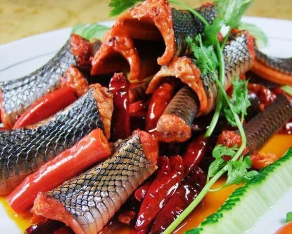 吃蛇有哪些讲究？