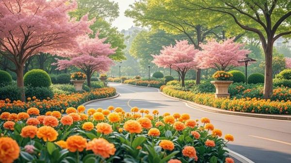 水里开花植物_新手怎么养_常见问题避坑指南