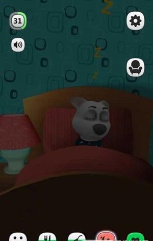 我的狗会说话虚拟宠物