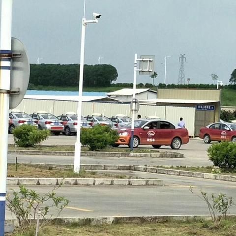 南宁市永兴区驾校怎么样